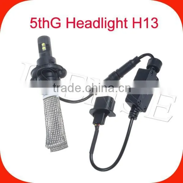 High Quality Headlight Used Car Spare Parts photo-2