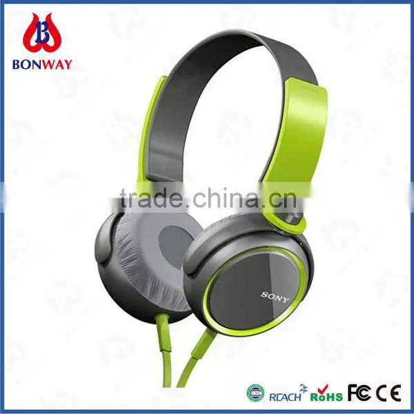 Cute Design Colorful Headphones photo-4