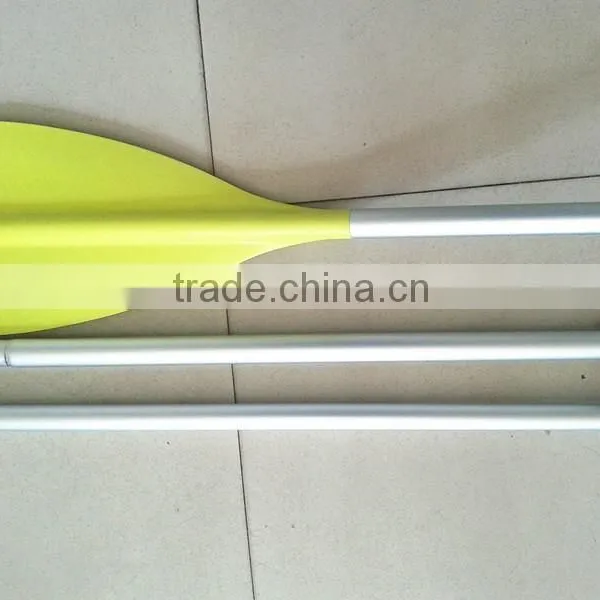 Light Weight High Carbon Fiber Kayak Paddle/inflatable Board Paddle photo-6