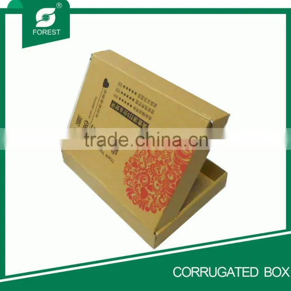 BROWN COLOR CORRUGATED BOX SUPPLIER photo-4