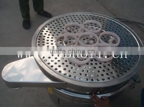 Stainless Steel Power Vibrating Sieve for Chemical