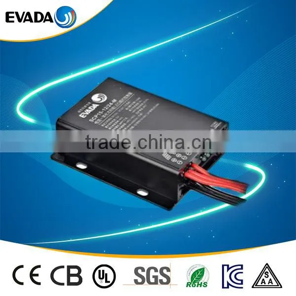 LED street light mppt solar charge controller