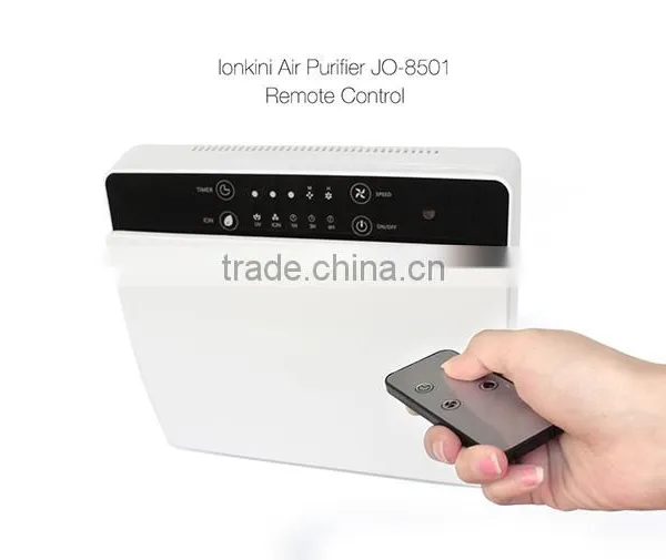 2016 New Innovative Promotional Product(Desktop UV Air Purifier JO-8501) photo-4