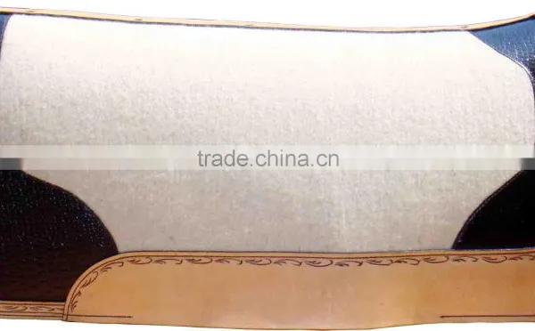 743530 Western Saddle Pad