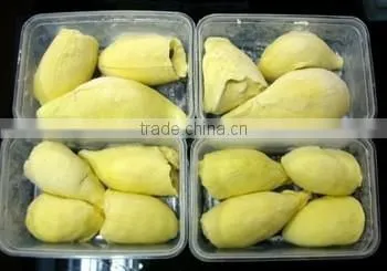BEST PRICE VIETNAM FROZEN DURIAN photo-3