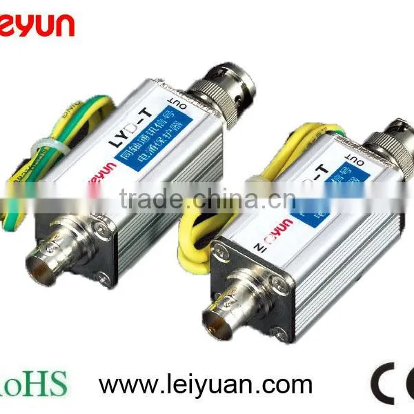 Bnc Surge Protector