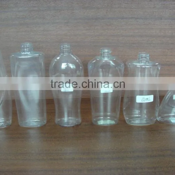 150ml Pet Bottle,pet Bottle for Perfume