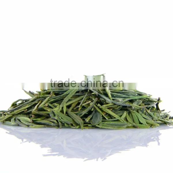 Bulk Weight Loss Organic Green Tea photo-2