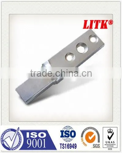 China Factory Aluminium CNC Milling/turning Part