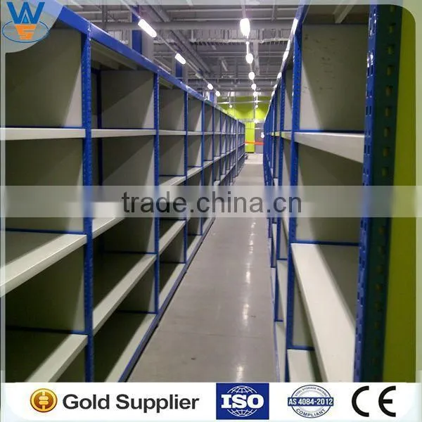 Cargo & Storage Racks / Light Duty Storage Rack / Medium Duty Rack
