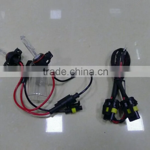 35W, Xenon 5202, HID 5202 Bulbs, Hid Xenon h4 Prices photo-2