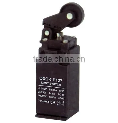 Kontron XCK-P Seris 15A Limit Switch photo-2