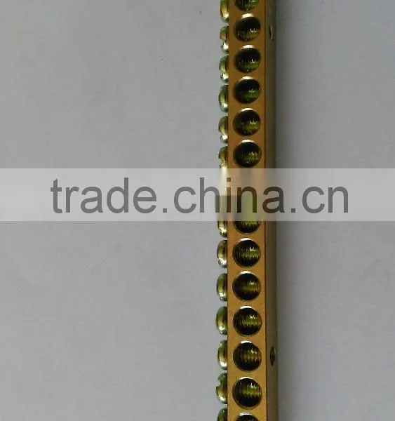 Kontron Copper Terminal Block 19 Way photo-2