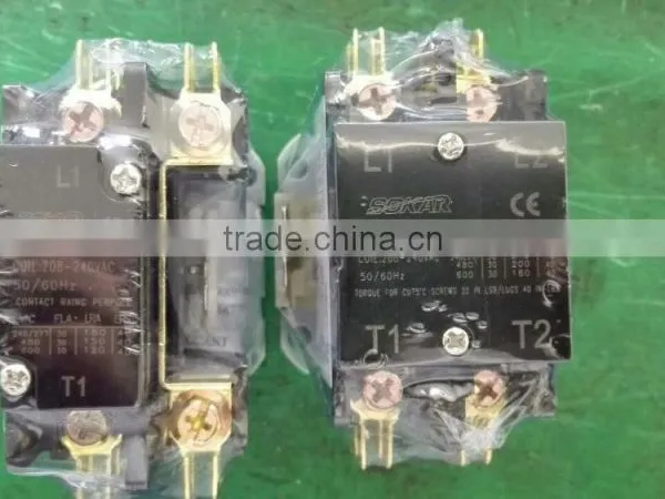 Kontron Air Conditioning AC Contactor photo-4