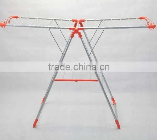 Folding Dry Rack With Stand photo-3