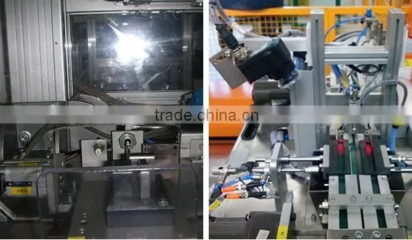 Cheap 2016 Hot Automatic Assembling Machine Car Assembling Machine Assembling Line Assembling Robot photo-5