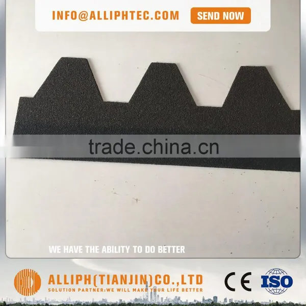 Sbs Bitumen Membrane and Asphalt Shingle SBS Modified Asphalt Waterproof Membrane 4mm photo-4