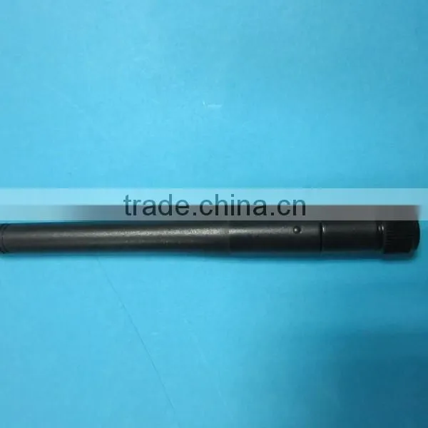 2.4G Rubber Wifi Antenna for Android With RP-SMA Male 2DB Gain photo-3