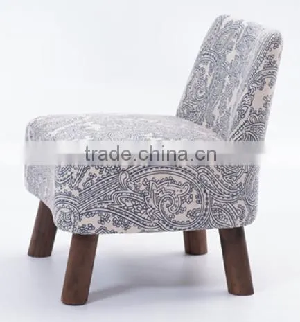 Modern Corner Wooden Fabric Sofa AM-212 For Living Room