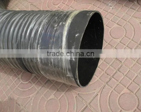 China Blower Ducting Hose photo-4