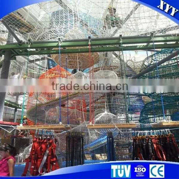 China Amusement Park Supplies for Indoor Playground photo-5