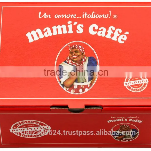 Gift Box Mami's Tins Beans photo-2