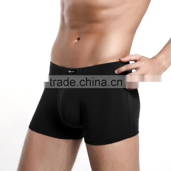 SALE OEM Classic Style Boxer 95% Cotton Comfort Sexy Men Underwear photo-3