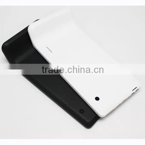 Hot Sell 7 Inch 3G Dual Core NFC Tablet With MTK 6572 and PN544 Chip photo-3