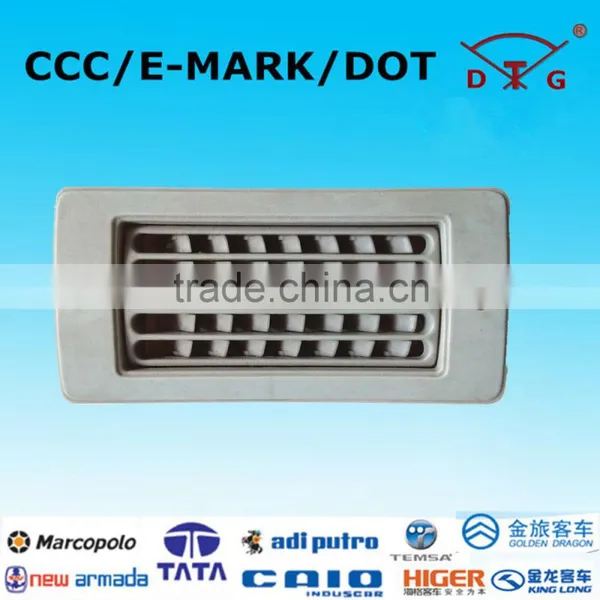 China Factory Good Supplier Bus Air Conditioning Vents