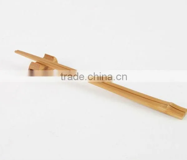 Bamboo Slender Chopsticks With Skin,bamboo Chopsticks 24cm,bamboo Chopsticks Reusable,
