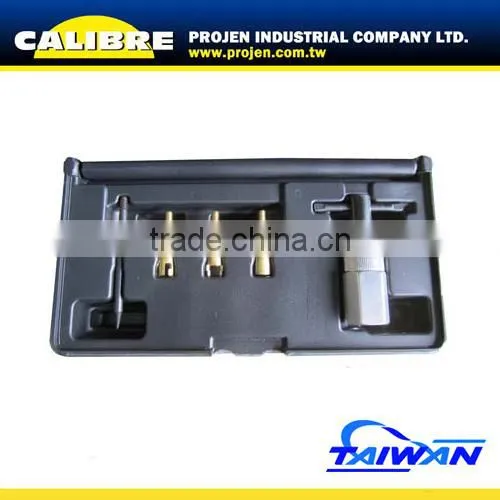 CALIBRE Auto repair tool AC compressor clutch hub puller installer