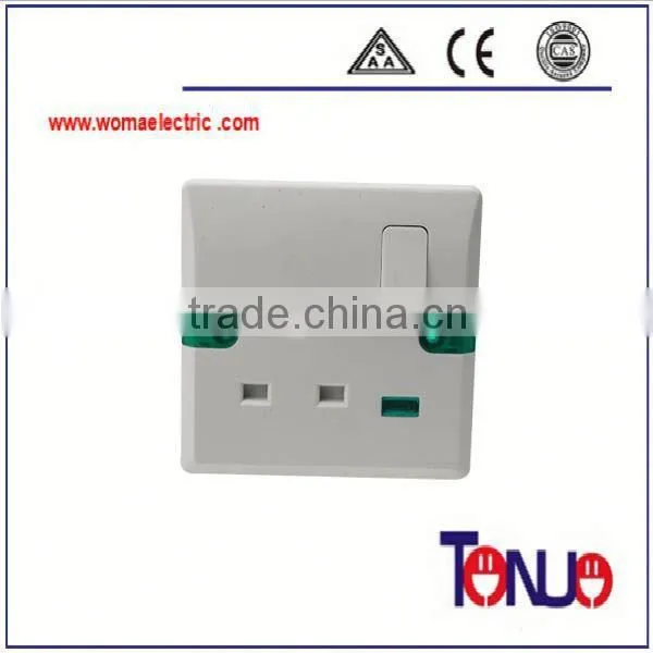 13A Slide Switch