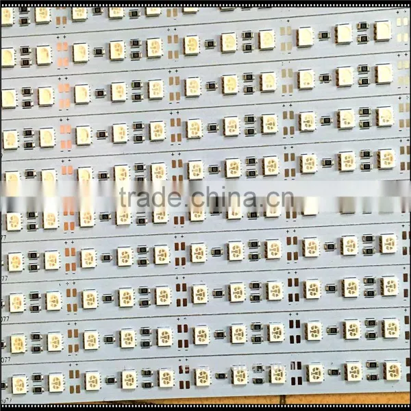 LED Bar Lights Type and CE,RoHS Certification 12VDC IP20 Touch Switch Led Strip Lighting photo-5