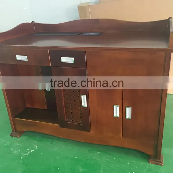 Cheap Office Table Computer Table Design HXCT002 photo-6