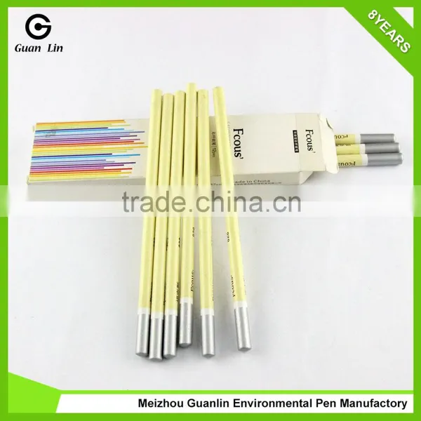 High Quality White Drawing Charcoal Pencil