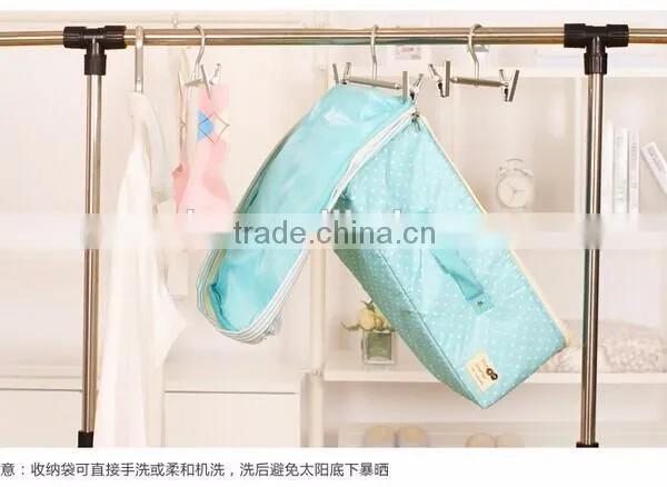 YIWU RODA Fashionable and Beautiful Latest Foldable Storage Bag photo-6