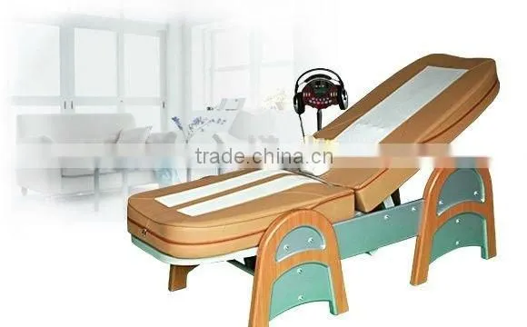 Happy Dream Ceragem Remote Control Massage Bed photo-2
