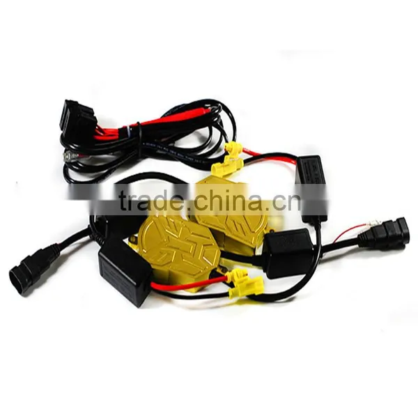 2016 Car Auto New Style Transformers Hid Xenon Ballast ac Canbus Xenon Slim Ballast photo-2
