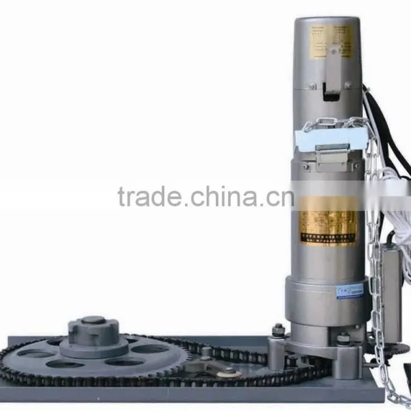 AC Motorized Roller Door Motor/ Roll-up Door Motor
