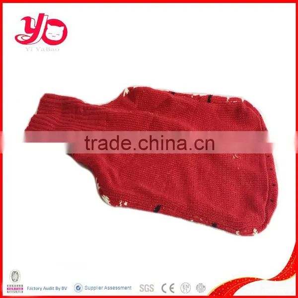 Wholesale Cheap Plush Hot Water Bag With Cover photo-2