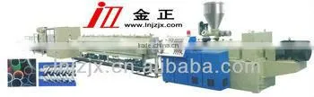 U-PVC,C-PVC Pipe Production Line