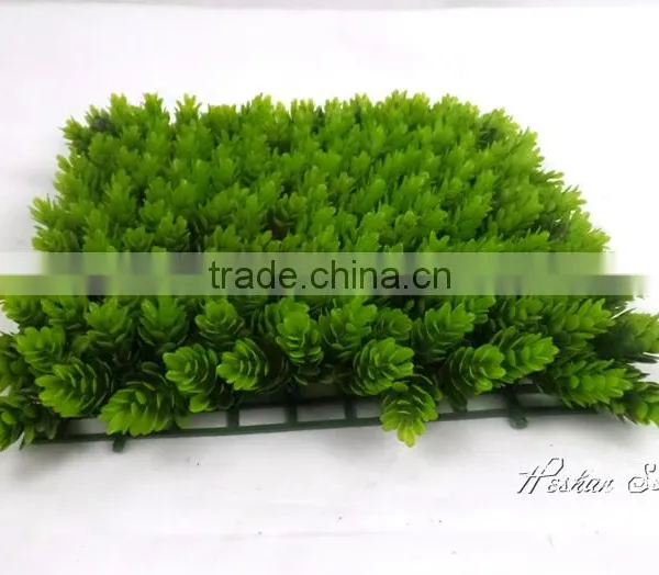 Selling Everygreen UV Protected Artificial Boxwood Grass Turf / Plastic Lawn /carpet With Low Price From Carpet Supplier photo-4