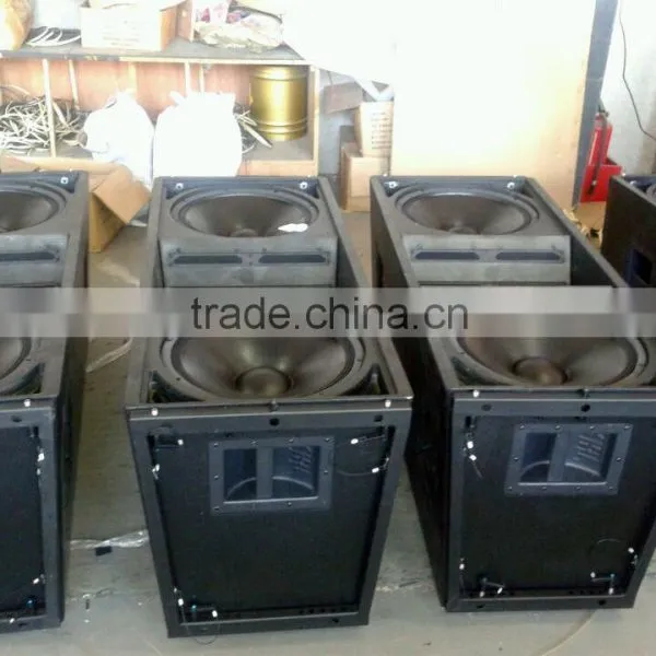 VT4889 Line Array/3-way Line Array Speaker/passive Line Array System Quality Choice photo-4