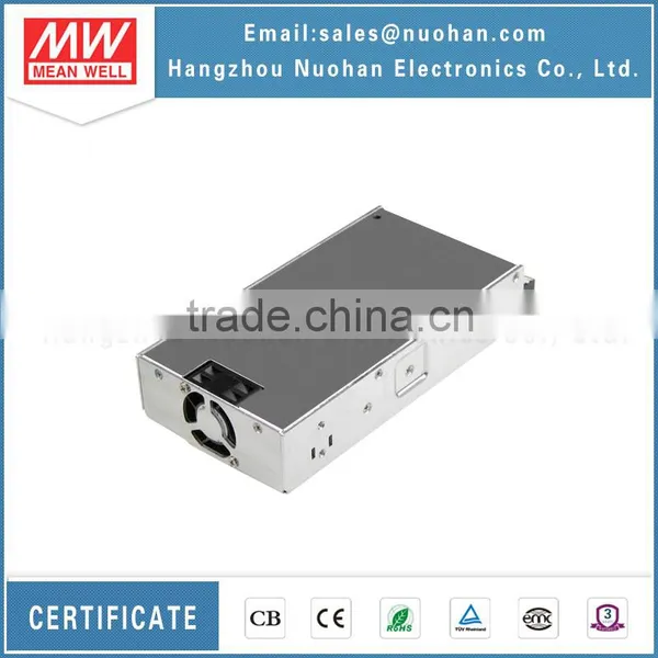 Meanwell 250W 5V Switching Power Supply/250W With PFC Function/250W Switching Power Supply photo-2