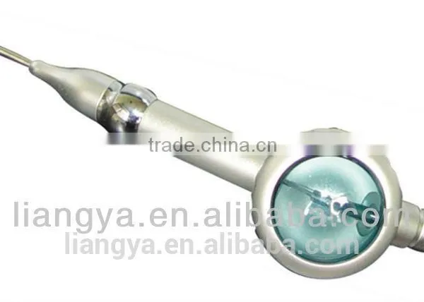 Dental surgical instrument For Prophy Mate dental sander gun LY