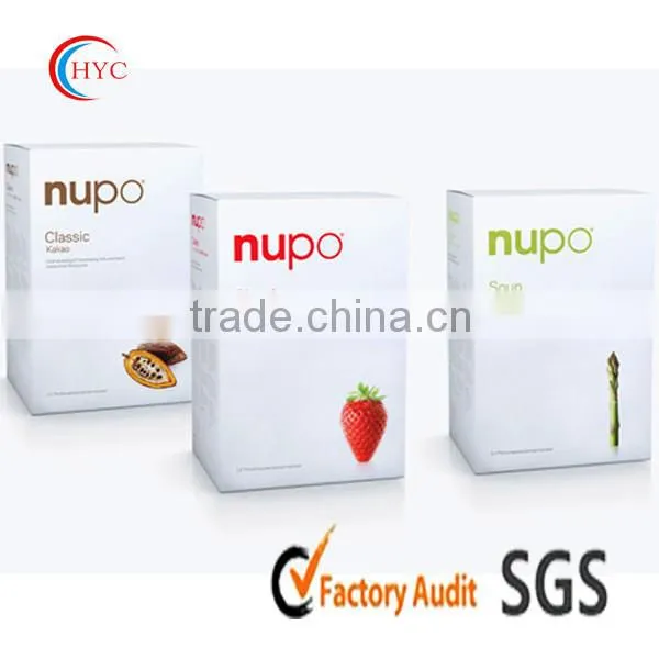 Recyclable Handmake Foldable Gift Paper Box photo-5