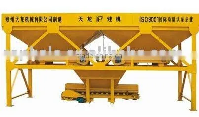 Most popular concrete batch machine on pormotion