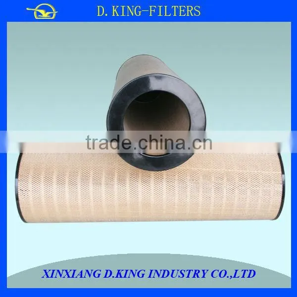 Air Filter Element for Pocket Air Filter photo-3