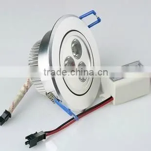 High Quality 30w Cob Led Track Light JST Led Male Plug Connectors photo-6