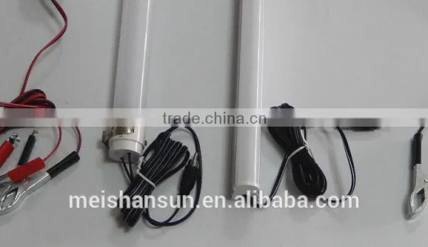 DC 12V t8 9w Integrated Tube Led Tube t8 photo-6